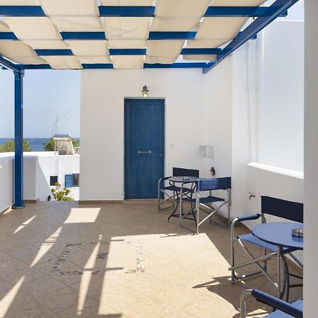 Studios Ninemia Serifos 5 Livadi  Exterior foto